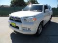 Blizzard White Pearl - 4Runner SR5 Photo No. 7