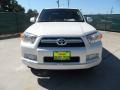 Blizzard White Pearl - 4Runner SR5 Photo No. 8