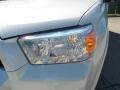 Blizzard White Pearl - 4Runner SR5 Photo No. 9