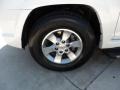 Blizzard White Pearl - 4Runner SR5 Photo No. 11