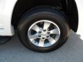 Blizzard White Pearl - 4Runner SR5 Photo No. 12