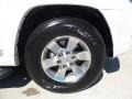 Blizzard White Pearl - 4Runner SR5 Photo No. 14