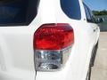 Blizzard White Pearl - 4Runner SR5 Photo No. 15