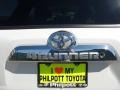 Blizzard White Pearl - 4Runner SR5 Photo No. 16