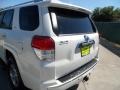 Blizzard White Pearl - 4Runner SR5 Photo No. 17