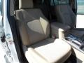 Blizzard White Pearl - 4Runner SR5 Photo No. 22