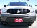 2005 Frost White Buick Rendezvous CX  photo #3
