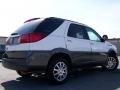 2005 Frost White Buick Rendezvous CX  photo #4