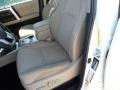 Blizzard White Pearl - 4Runner SR5 Photo No. 29