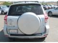 Classic Silver Metallic - RAV4 4WD Photo No. 7