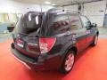 2009 Dark Gray Metallic Subaru Forester 2.5 X Limited  photo #10