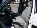 2005 Frost White Buick Rendezvous CX  photo #9