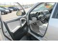 Classic Silver Metallic - RAV4 4WD Photo No. 17