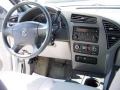 2005 Frost White Buick Rendezvous CX  photo #14