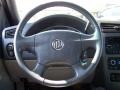 2005 Frost White Buick Rendezvous CX  photo #18