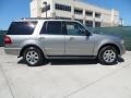 2009 Vapor Silver Metallic Ford Expedition XLT  photo #2