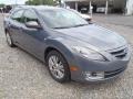Comet Gray Mica - MAZDA6 i Touring Photo No. 1