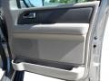 2009 Vapor Silver Metallic Ford Expedition XLT  photo #24