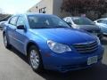 Modern Blue Pearl - Sebring Sedan Photo No. 48
