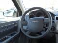 Modern Blue Pearl - Sebring Sedan Photo No. 60
