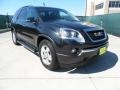 Carbon Black Metallic - Acadia SLT Photo No. 1
