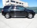 Carbon Black Metallic - Acadia SLT Photo No. 2