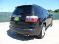 Carbon Black Metallic - Acadia SLT Photo No. 3