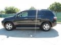 Carbon Black Metallic - Acadia SLT Photo No. 6