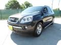 Carbon Black Metallic - Acadia SLT Photo No. 7