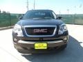 Carbon Black Metallic - Acadia SLT Photo No. 8