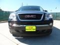 Carbon Black Metallic - Acadia SLT Photo No. 9