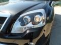 Carbon Black Metallic - Acadia SLT Photo No. 10