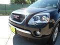 Carbon Black Metallic - Acadia SLT Photo No. 11