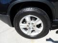 Carbon Black Metallic - Acadia SLT Photo No. 14