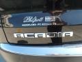 Carbon Black Metallic - Acadia SLT Photo No. 21