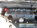 Carbon Black Metallic - Acadia SLT Photo No. 24