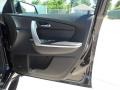 Carbon Black Metallic - Acadia SLT Photo No. 25