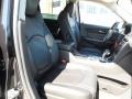 Carbon Black Metallic - Acadia SLT Photo No. 27
