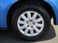 Modern Blue Pearl - Sebring Sedan Photo No. 94