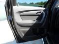 Carbon Black Metallic - Acadia SLT Photo No. 34