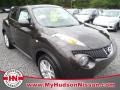 2012 Metallic Bronze Nissan Juke SV  photo #1