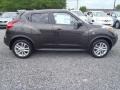 2012 Metallic Bronze Nissan Juke SV  photo #2