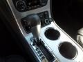 Carbon Black Metallic - Acadia SLT Photo No. 45