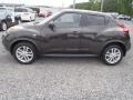 2012 Metallic Bronze Nissan Juke SV  photo #6