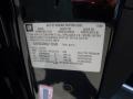 Carbon Black Metallic - Acadia SLT Photo No. 50
