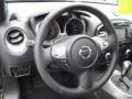 2012 Metallic Bronze Nissan Juke SV  photo #10