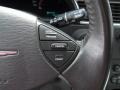 2007 Brilliant Black Chrysler Pacifica Touring AWD  photo #10