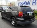 2007 Brilliant Black Chrysler Pacifica Touring AWD  photo #14