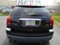 2007 Brilliant Black Chrysler Pacifica Touring AWD  photo #15