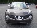 2012 Metallic Bronze Nissan Juke SL AWD  photo #8